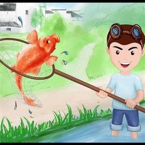 夢見別人釣魚|夢見看見別人釣魚的周公解夢